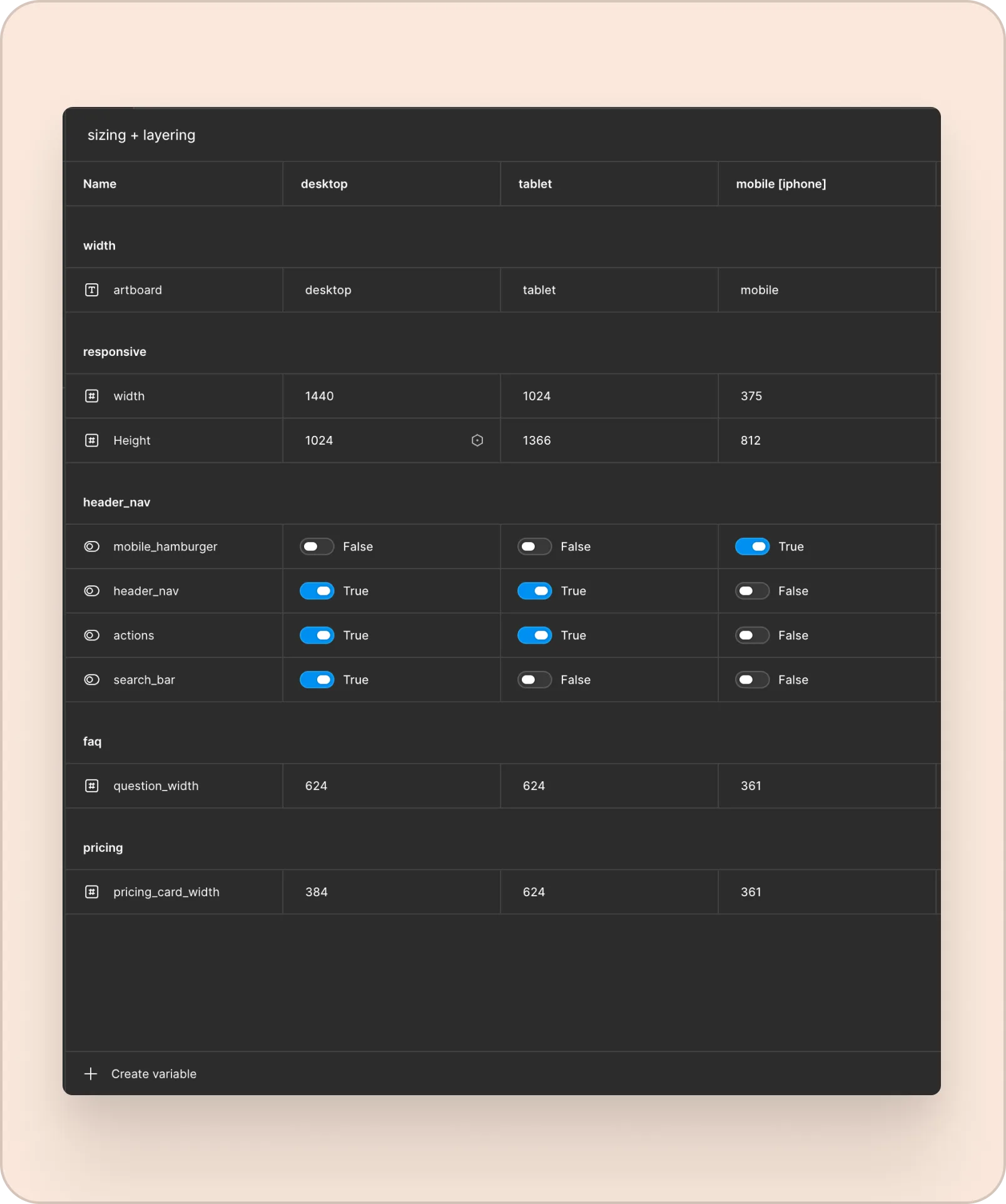 Insfers hosted checkout and invoice payment pages shown in context