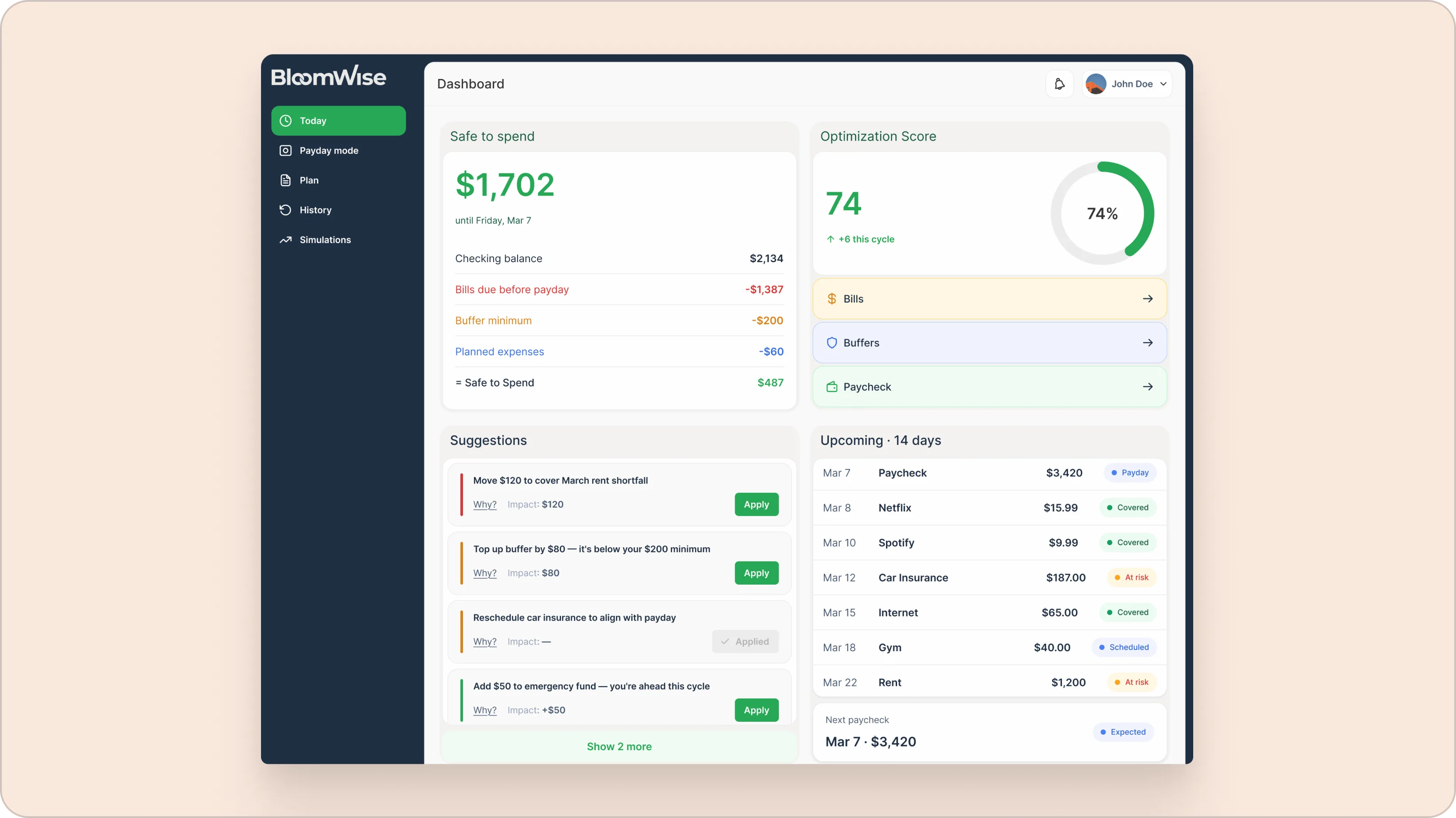 BlueComply